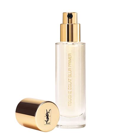 ysl blur primer reviews